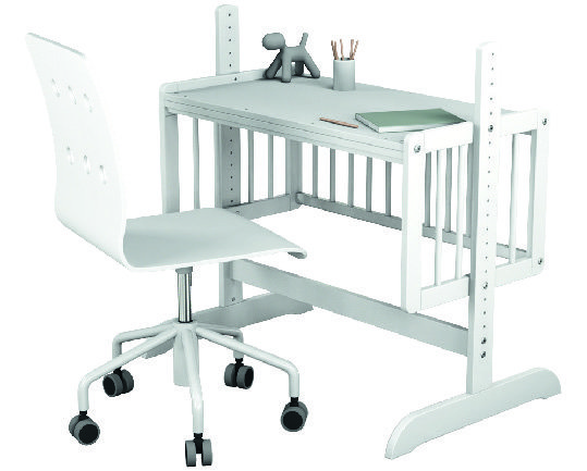 BERCEAU CODODO 5 EN 1