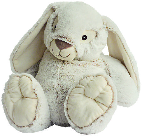 RANGE-PYJAMA LAPIN “GUIMAUVE ET MALOW”