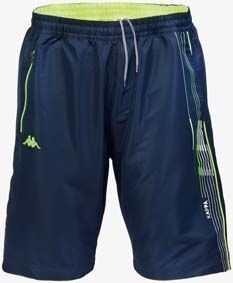 KAPPA3 SHORT HOMME code EAN 3614702108802 