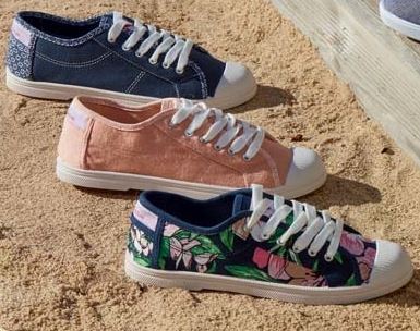 VictoriaCouture2 CHAUSSURES FEMME ALEX 3614702110379 (3614702110379)