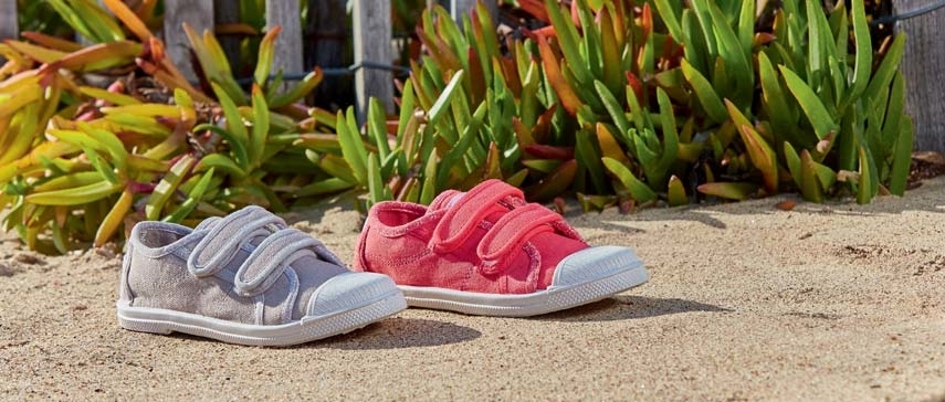 VictoriaCouture2 CHAUSSURES FILLE ROSE 3614702110904 (3614702110904)