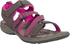 SANDALES DE RANDONNÉE