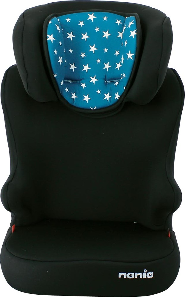 RÉHAUSSEUR DOSSIER “STARTER” GROUPE 2/3