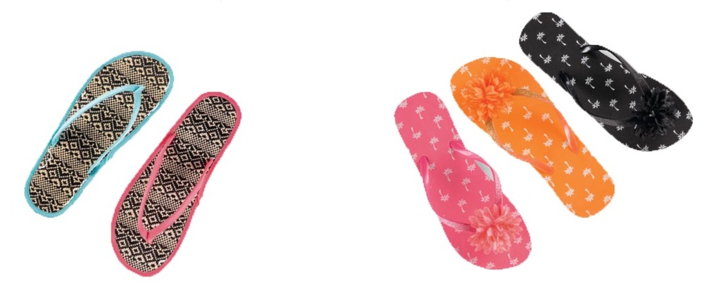 TONG FEMME OU ENFANT