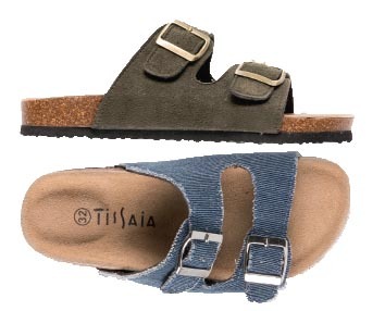 MULE FEMME, HOMME OU ENFANT