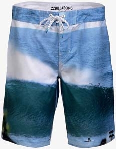 billabong2 BOARDSHORT HOMME code EAN 3614702208854 