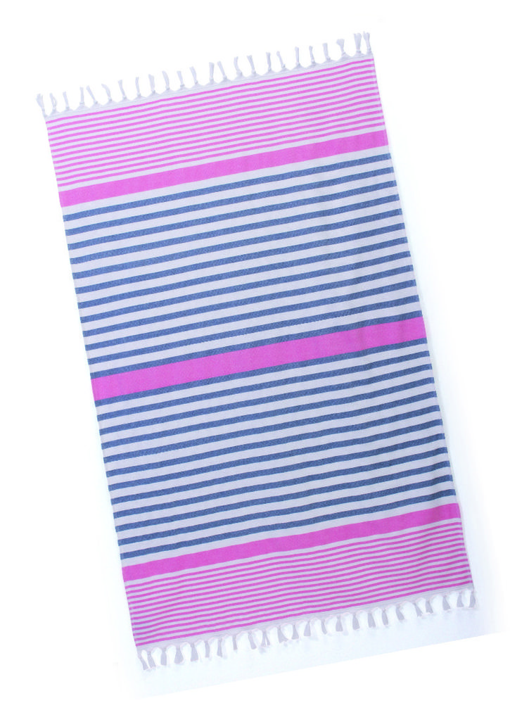 FOUTA 90 X 150 CM