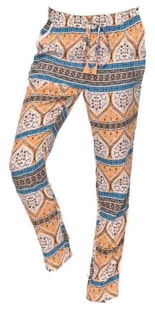 PANTALON FEMME
