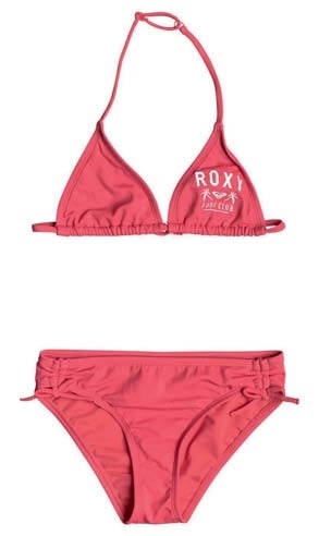 MAILLOT 2 PIECES FILLE