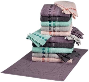 Tissaiarouge SERVIETTE 50X90 CM code EAN 3614702270462 