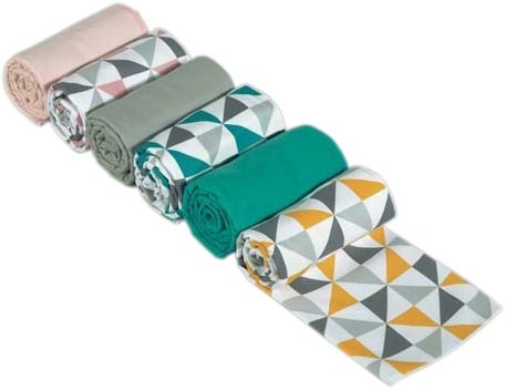  DRAP DE DOUCHE MICROFIBRE 80X130 CM code EAN 3614702270479 