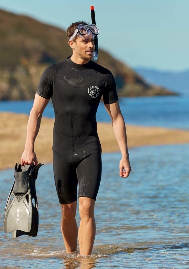 madness SHORTY ADULTE code EAN 3614702389256 