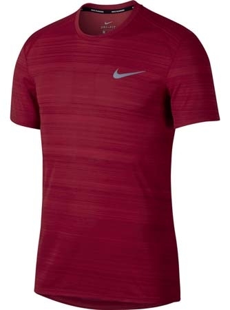 TEE-SHIRT RUNNING HOMME