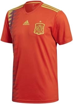 MAILLOT REPLICA ADIDAS ADULTE