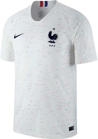 MAILLOT REPLICA NIKE ADULTE