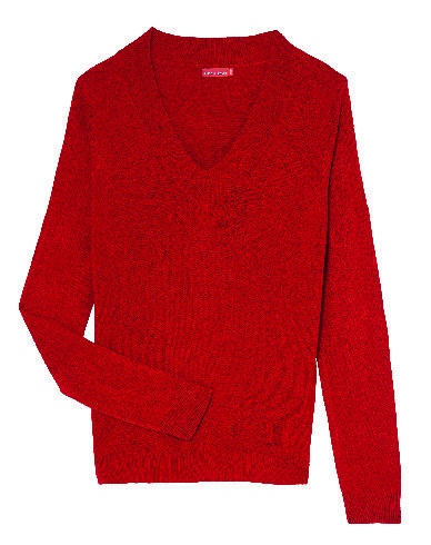 PULL COL HOMME OU FEMME