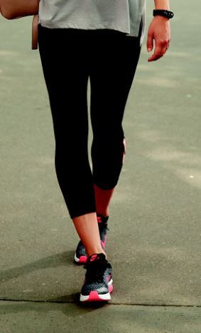 LEGGING FEMME
