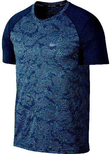 TEE-SHIRT RUNNING FEMME