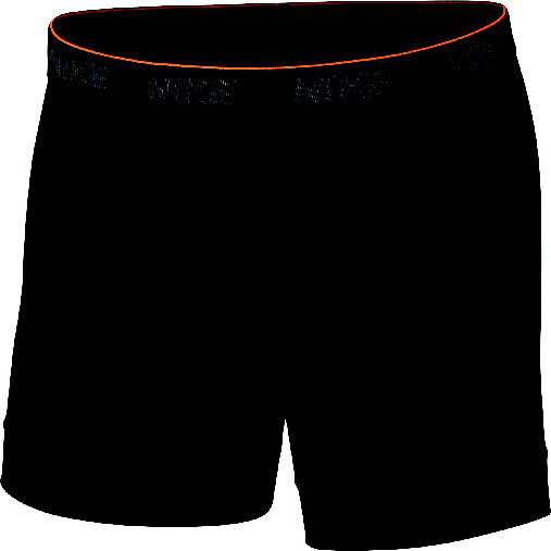 LOT DE 2 BOXERS HOMME