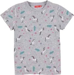 TEE-SHIRT OU PANTALON OU SHORT FILLE 