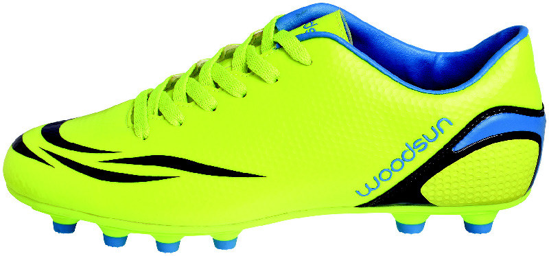 Chaussure football junior