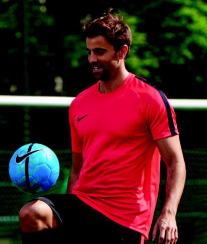 MAILLOT FOOTBALL ADULTE