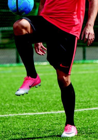 SHORT FOOTBALL ADULTE