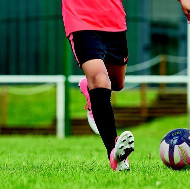 SHORT FOOTBALL JUNIOR