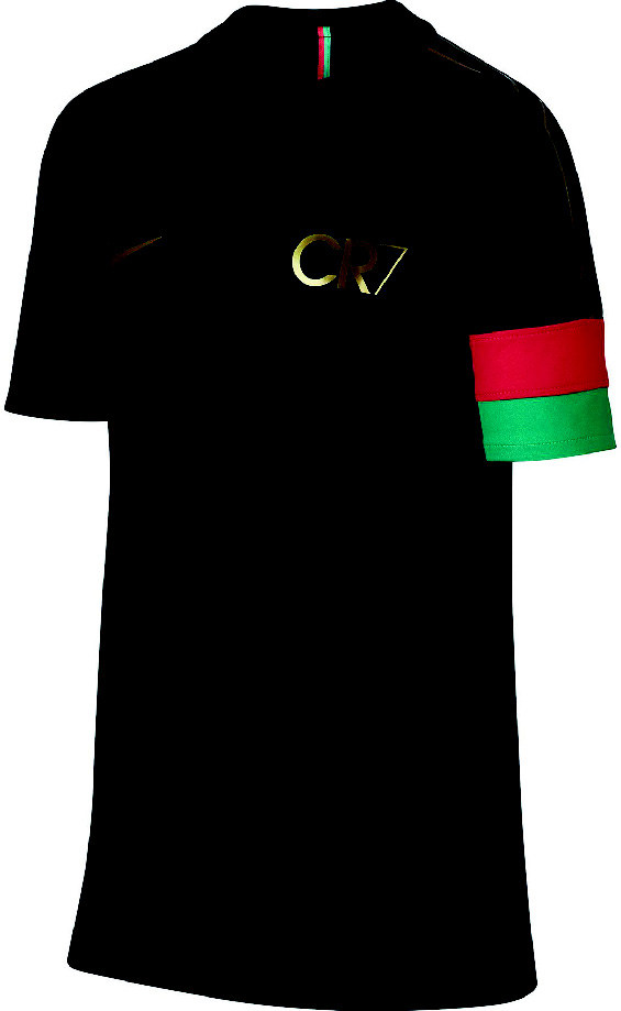 MAILLOT FOOTBALL CR7 JUNIOR
