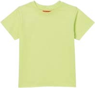 TEE-SHIRT + DÉBARDEUR 