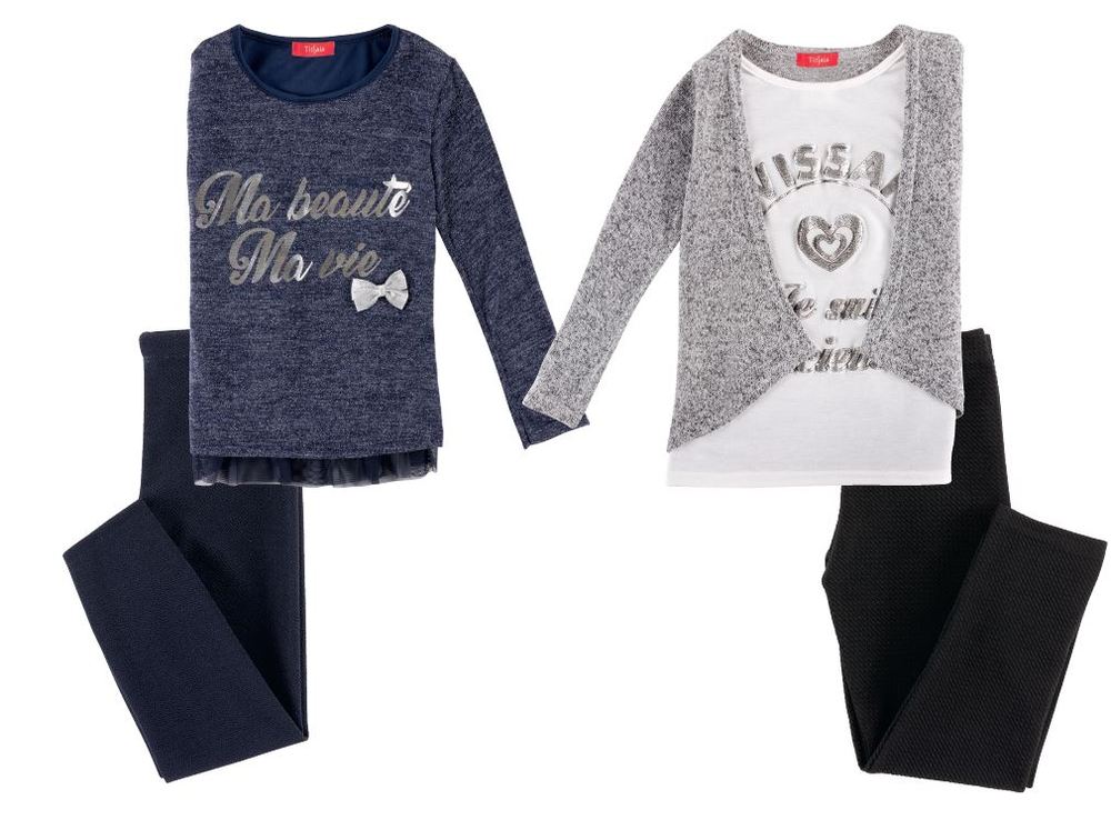 ENSEMBLE 3614702508770 Tissaiarouge