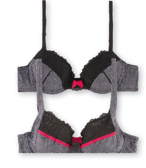 SOUTIEN GORGE ARMATURE OU COQUE OU NUISETTE