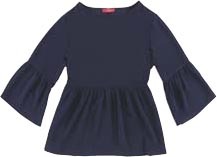 CHEMISIER 3614702562680 TISSAIA