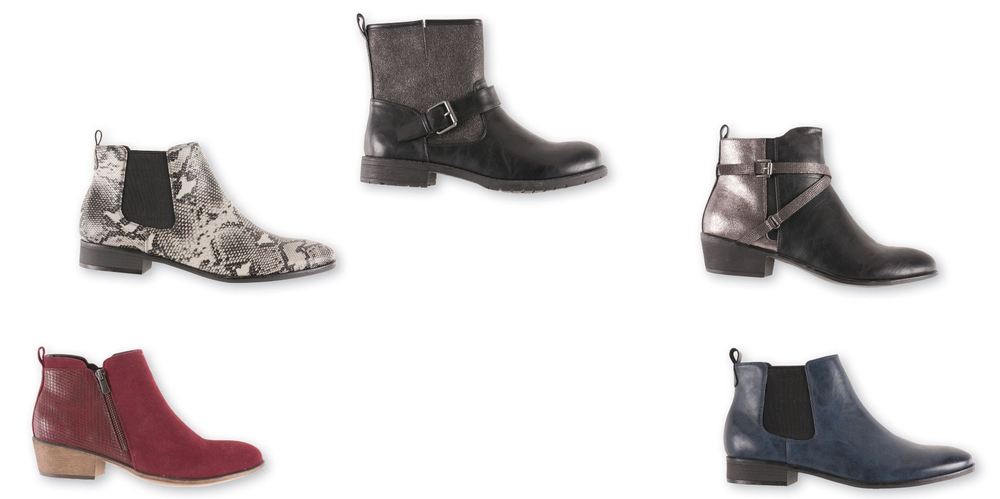 TISSAIA BOOT code EAN 3614702565223 