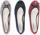 BALLERINE 3614702569672 Tissaiarouge