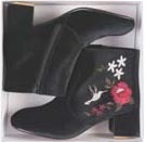 TISSAIA BOOT code EAN 3614702570234 