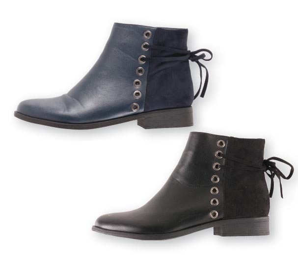 TISSAIA BOOT code EAN 3614702571385 