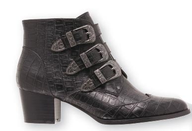 TISSAIA BOOT code EAN 3614702571514 