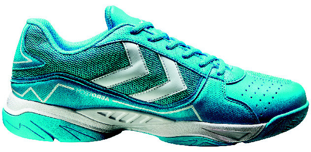 CHAUSSURES HANDBALL FEMME / HOMME AEROSPEED