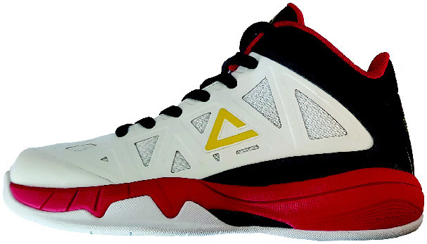 peak CHAUSSURES BASKETBALL JUNIOR code EAN 3614702681794 