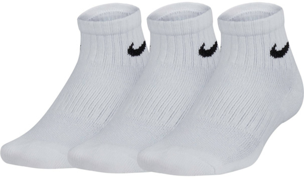 LOT DE 3 PAIRES DE CHAUSSETTES JUNIOR