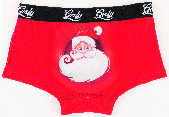 ENSEMBLE SOUS-VÊTEMENT FILLE OU LOT DE 2 BOXERS...