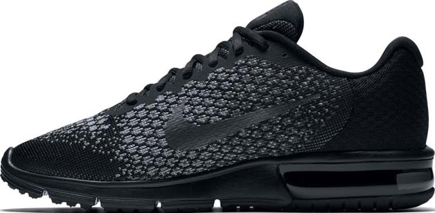 CHAUSSURES HOMME SEQUENT