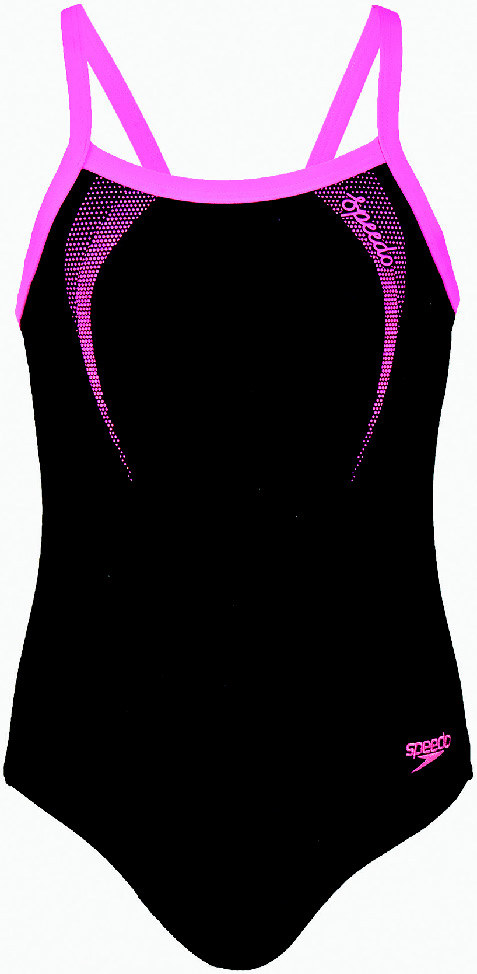 MAILLOT 1 PIÈCE FILLE