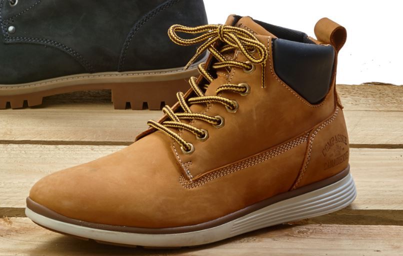 CompagnieCanadienne CHAUSSURES HOMME 3614702914854 (3614702914854)