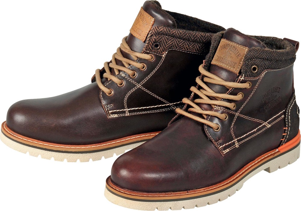 CompagnieCanadienne CHAUSSURES HOMME 3614702914861 (3614702914861)