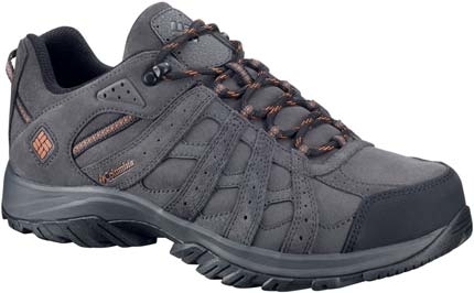 CHAUSSURES DE RANDONNÉE TIGE BASSE FEMME OU HOMME