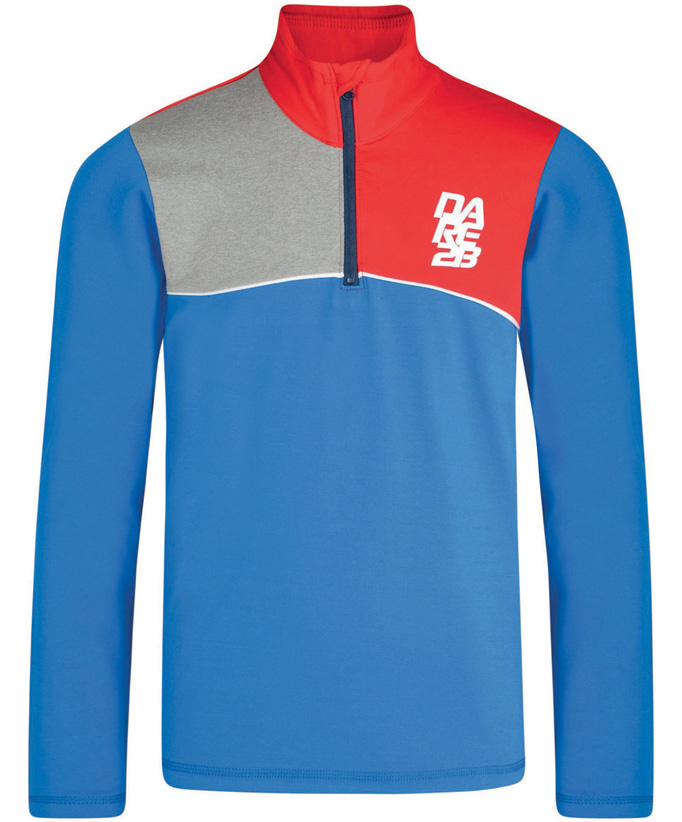 MICRO-POLAIRE FILLE OU GARÇON