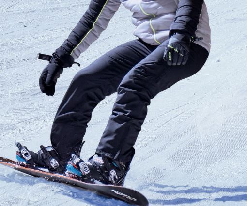 PANTALON SKI FEMME OU HOMME