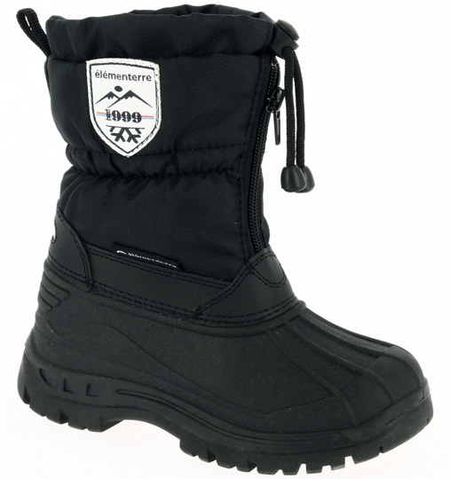 APRÈS-SKI FEMME OU HOMME